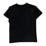 Pink Floyd Tennessee River Band T-Shirt - Small Black Cotton