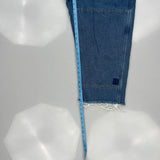 Vans Rowan Jeans - 34W 20L Blue Denim