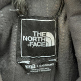The North Face Ski Jacket - 2XL Black Polyester