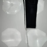 Duluth Cargo Pants - 32W 32L Black Cotton