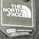 The North Face Fleece Jacket - XL Black Polyester