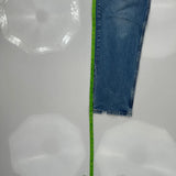 Dickies Jeans - 34W 29L Blue Denim