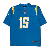 Los Angeles Chargers Nike Nfl Jersey - XL Blue Polyester