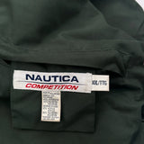 Nautica Jacket - 2XL Black Polyester
