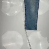 Dickies Jeans - 34W 30L Light Wash Cotton