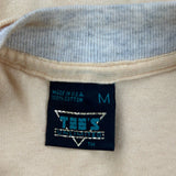 Tees Unlimited Single Stitch T-Shirt - Medium Multicoloured Cotton