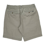 Polo By Ralph Lauren Chino Shorts - 32W 9L Beige Cotton
