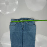 Carhartt Jeans - 34W UK 14 Blue Cotton