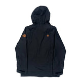 Dakine Jacket - Small Camo Polyester