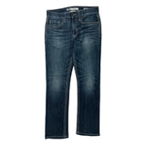 Bke Jeans - 31W 32L Dark Wash Denim
