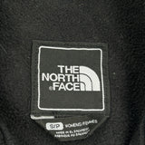 The North Face Denali Fleece Jacket - Small Black Polyester