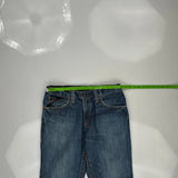 Ariat Jeans - 32W 34L Blue Cotton