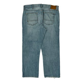Tommy Hilfiger Jeans - 38W 28L Light Wash Denim