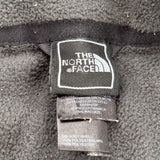 The North Face Fleece Jacket - XL Black Polyester