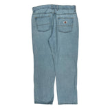 Dickies Jeans - 38W 31L Light Wash Cotton