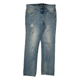 Ecko Unltd Jeans - 32W 32L Light Wash Denim