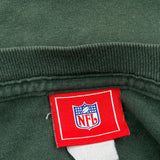 Green Bay Packers Nfl T-Shirt - 2XL Green Cotton