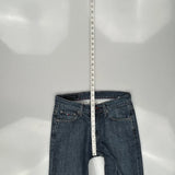 Tommy Hilfiger Jeans - 30W 32L Blue Denim