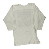 Tennessee Volunteers Bike Single Stitch Jersey - Small White Cotton