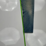 Levis Jeans - 30W 29L Light Wash Denim