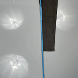 Levis Jeans - 26W US 2 Gray Cotton