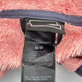 The North Face Fleece - Medium Pink Polyester