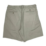 Polo By Ralph Lauren Chino Shorts - 38W 9L Beige Cotton