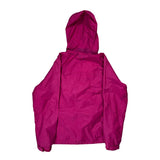 Fitstorm Nike Acg Waterproof Jacket - XL Pink Polyester