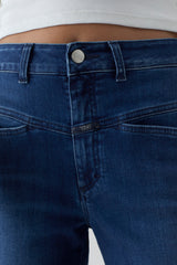 Jeans C88002-04r-29 Dark-Blue