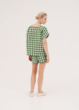 Cloud Nine Pajamas