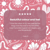 Bubblegum Pink Coastal Rodeo iPhone 11 Case