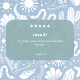 Powder Blue Coastal Rodeo Google Pixel 7a Case