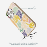 Seashell Coral Dreams iPhone 16 Pro Max Case