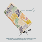 Seashell Coral Dreams Google Pixel 6a Case