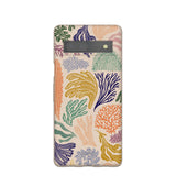 Seashell Coral Dreams Google Pixel 7a Case
