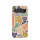 Seashell Coral Dreams Google Pixel 9 Pro XL Case