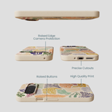 Seashell Coral Dreams Google Pixel 9/9 Pro Case