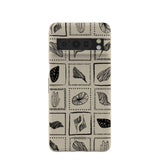 London Fog Coral Tiles Google Pixel 8 Pro Case