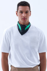 Core T-shirt in White