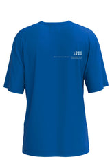 Core T-shirt in Blue