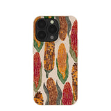 Seashell Cornfield iPhone 13 Pro Case