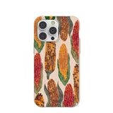 Seashell Cornfield iPhone 14 Pro Max Case