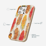 Seashell Cornfield iPhone 16 Pro Max Case