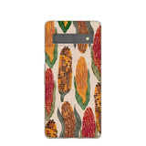 Seashell Cornfield Google Pixel 7a Case