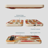 Seashell Cornfield Google Pixel 9 Pro XL Case