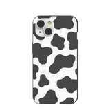 Black Cow iPhone 14/16e Case