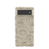 London Fog Cozy At Home Google Pixel 6 Case