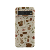 London Fog Cozy Knit Google Pixel 8 Case