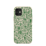 London Fog Cozy Woodland iPhone 12 Mini Case