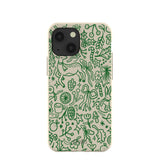 London Fog Cozy Woodland iPhone 13 Mini Case
